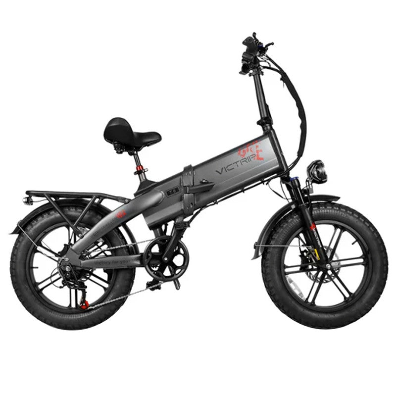 VICTRIP T6 Foldable Long Range Electric Bike